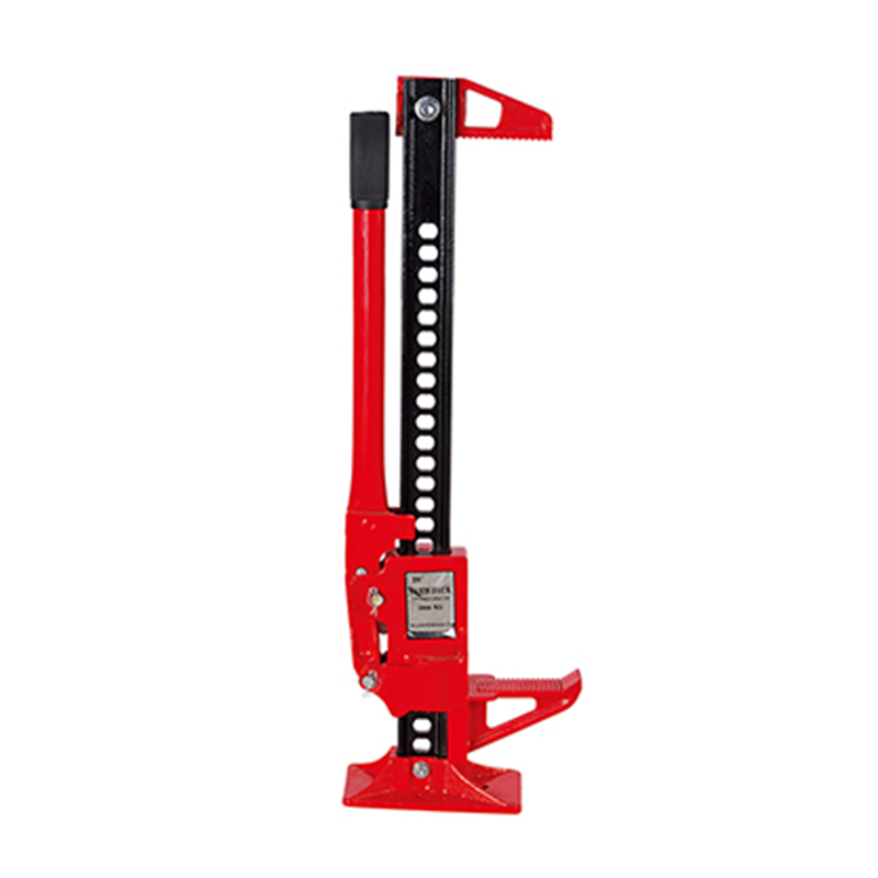 Electric Jack Factory –   20″ 33″ 48″ 60″ inch High lift farm jack			 – Shuntian